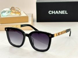 Picture of Chanel Sunglasses _SKUfw56602517fw